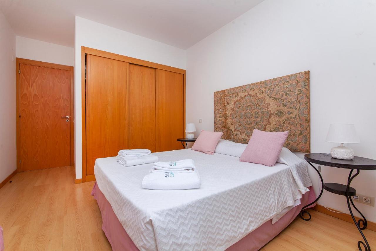 A69 - Felicidade Marina Apartment Лагуш Экстерьер фото